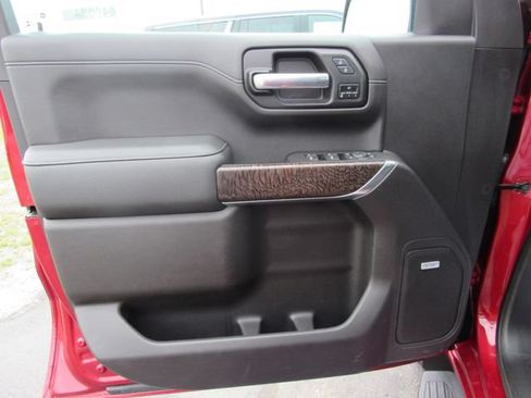 Certified 2020 GMC Sierra 1500 Denali w/ LPO, GMC Protection Package AWD/4WD image 12