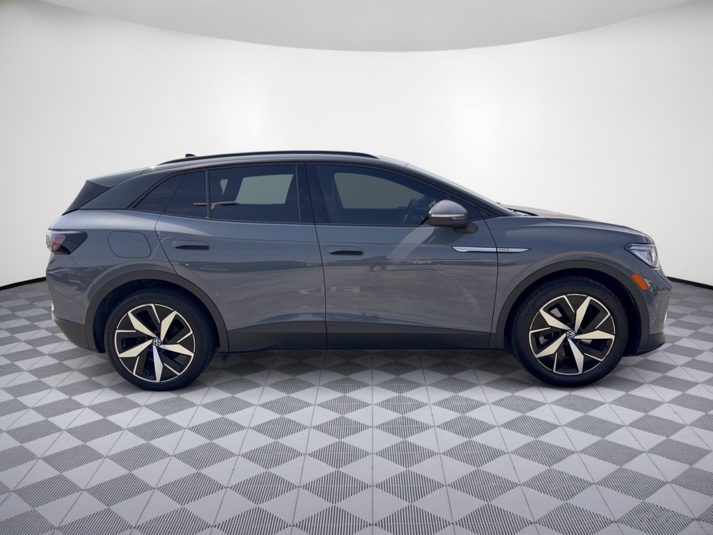 Used 2023 Volkswagen ID.4 Pro S RWD image 8