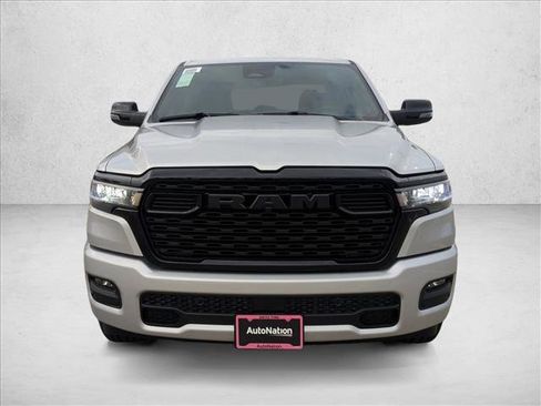 New 2026 RAM 1500 Lone Star AWD/4WD image 6