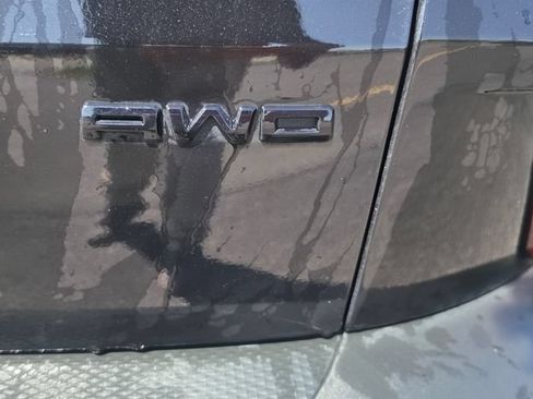 Used 2022 Ford Escape SEL w/ SEL Stealth AWD Package image 5