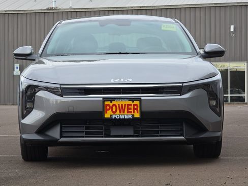 New 2026 Kia K4 EX image 3