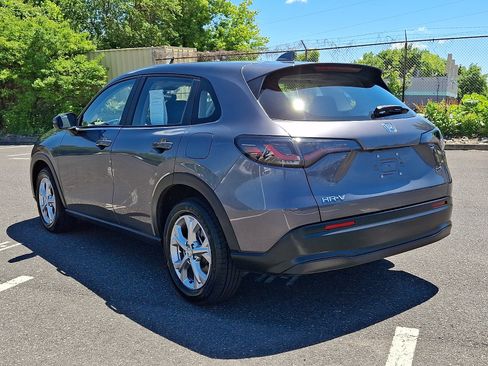 Used 2023 Honda HR-V LX image 4