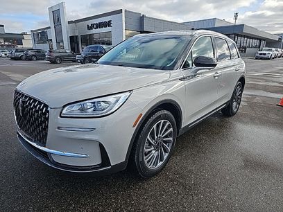 Used 2024 Lincoln Corsair Reserve w/ Equipment Group 201A