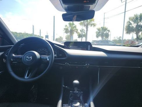 New 2026 MAZDA MAZDA3 2.5 S Hatchback w/ Premium Pkg FWD image 17