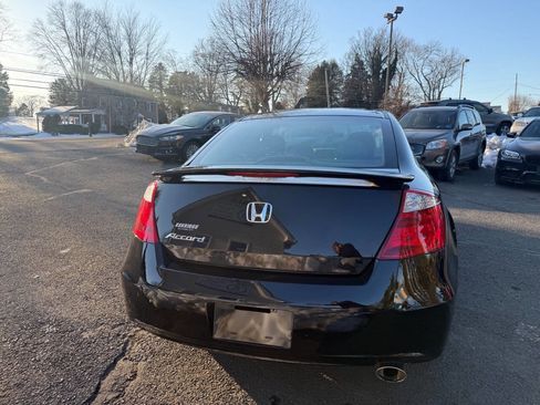 Used 2010 Honda Accord LX-S image 6