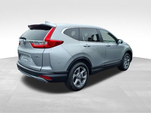 Used 2018 Honda CR-V EX-L image 26