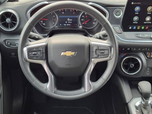 Used 2024 Chevrolet Blazer LT w/ Convenience Package FWD image 28