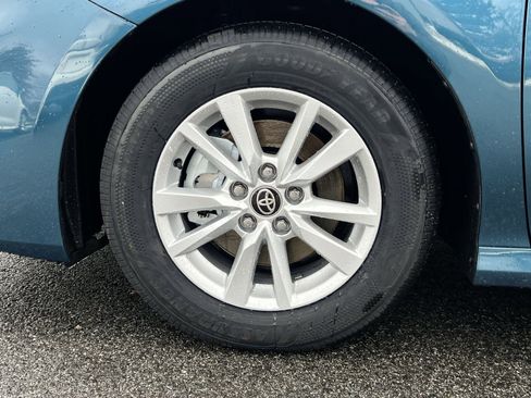 New 2026 Toyota Camry LE image 5