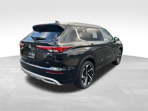 Used 2022 Mitsubishi Outlander SEL image 7