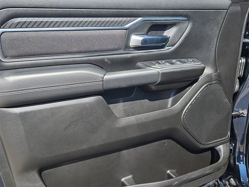 New 2025 RAM 1500 Lone Star image 20