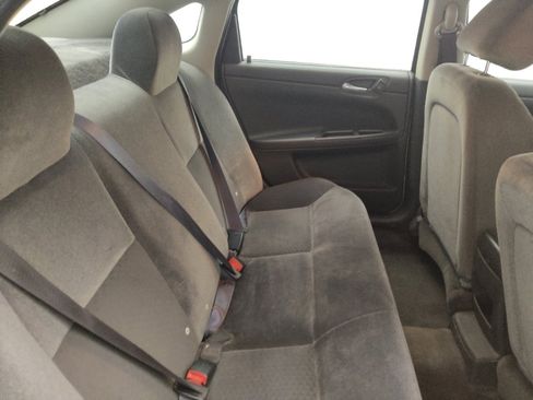 Used 2015 Chevrolet Impala Limited LS FWD image 19