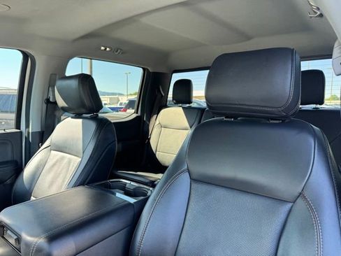 Used 2024 Ford F250 Lariat w/ Lariat Ultimate Package AWD/4WD image 26