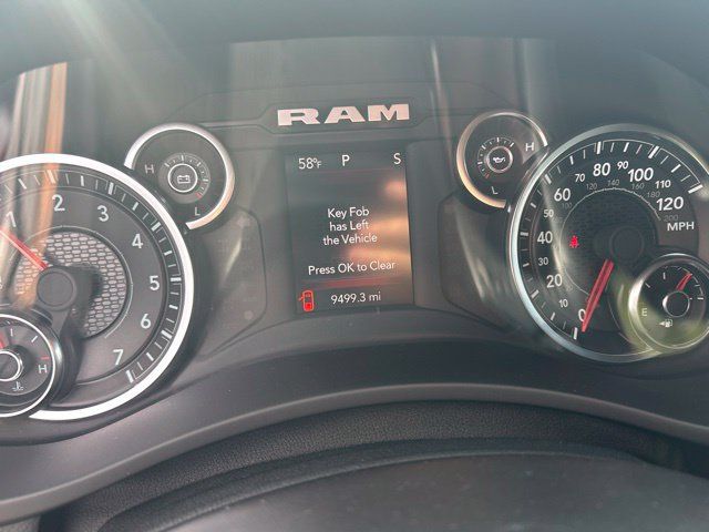 Certified 2023 RAM 2500 Big Horn w/ Level 1 Equipment Group AWD/4WD image 20