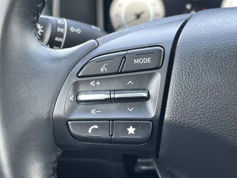 Certified 2023 Hyundai Kona Limited image 28