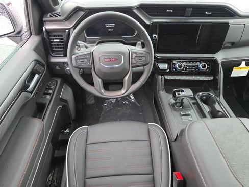 New 2026 GMC Sierra 1500 AT4X AWD/4WD image 3
