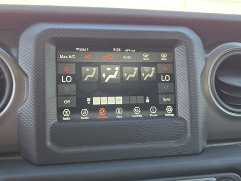 Certified 2021 Jeep Wrangler Unlimited Sport image 10