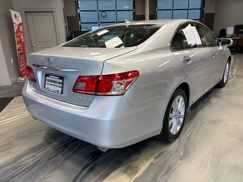 Used 2010 Lexus ES 350 FWD image 33