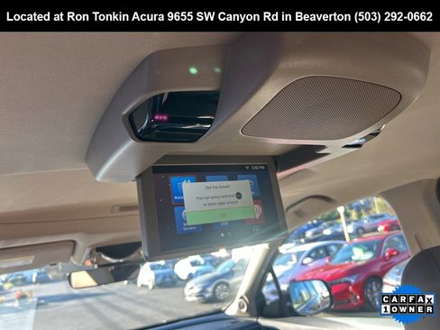 Used 2020 Honda Pilot Touring image 11