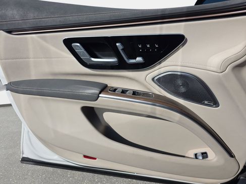 Used 2022 Mercedes-Benz EQS 450+ Sedan image 26
