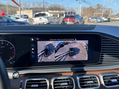 Certified 2025 Mercedes-Benz GLE 350 4MATIC image 7