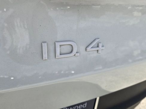 Certified 2023 Volkswagen ID.4 Pro S image 15