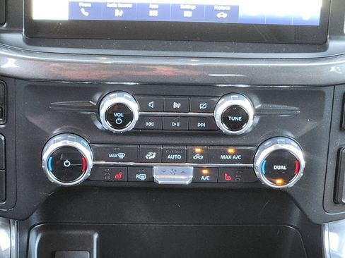 Used 2022 Ford F150 Tremor w/ Equipment Group 401A Mid AWD/4WD image 21