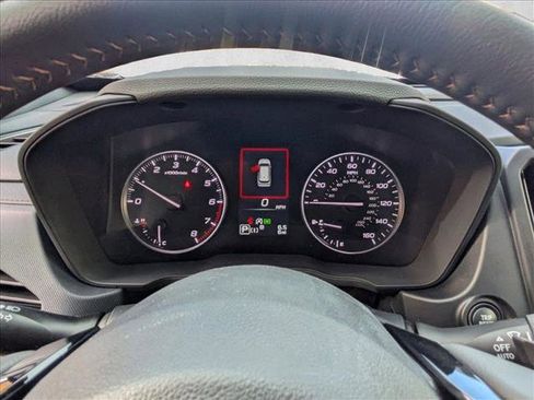 New 2026 Subaru Forester Touring w/ Touring Package image 17