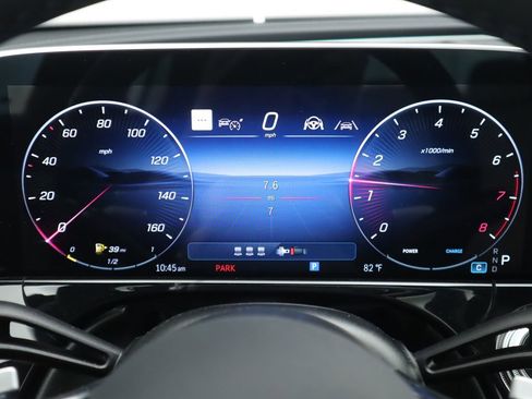 New 2026 Mercedes-Benz E 350 Sedan image 34