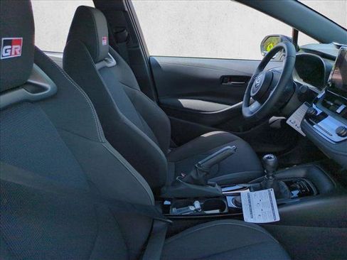 Used 2025 Toyota Corolla GR AWD/4WD image 19