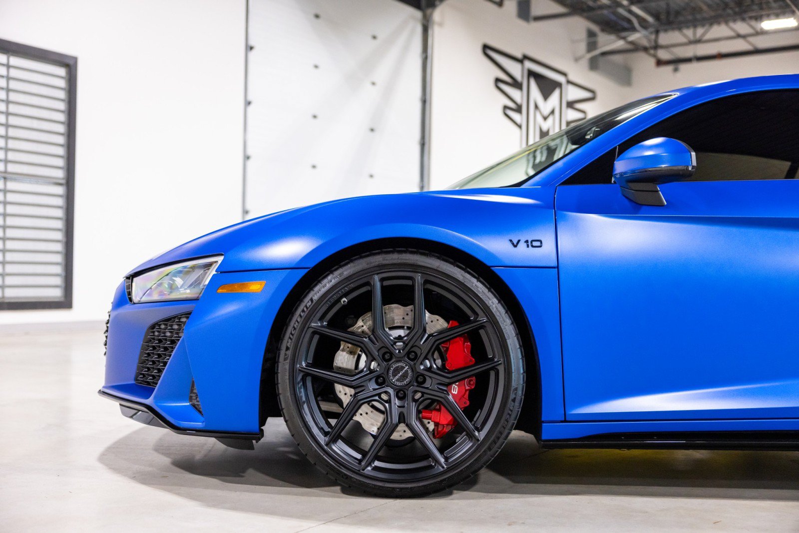 Used 2023 Audi R8 V10 performance RWD image 19