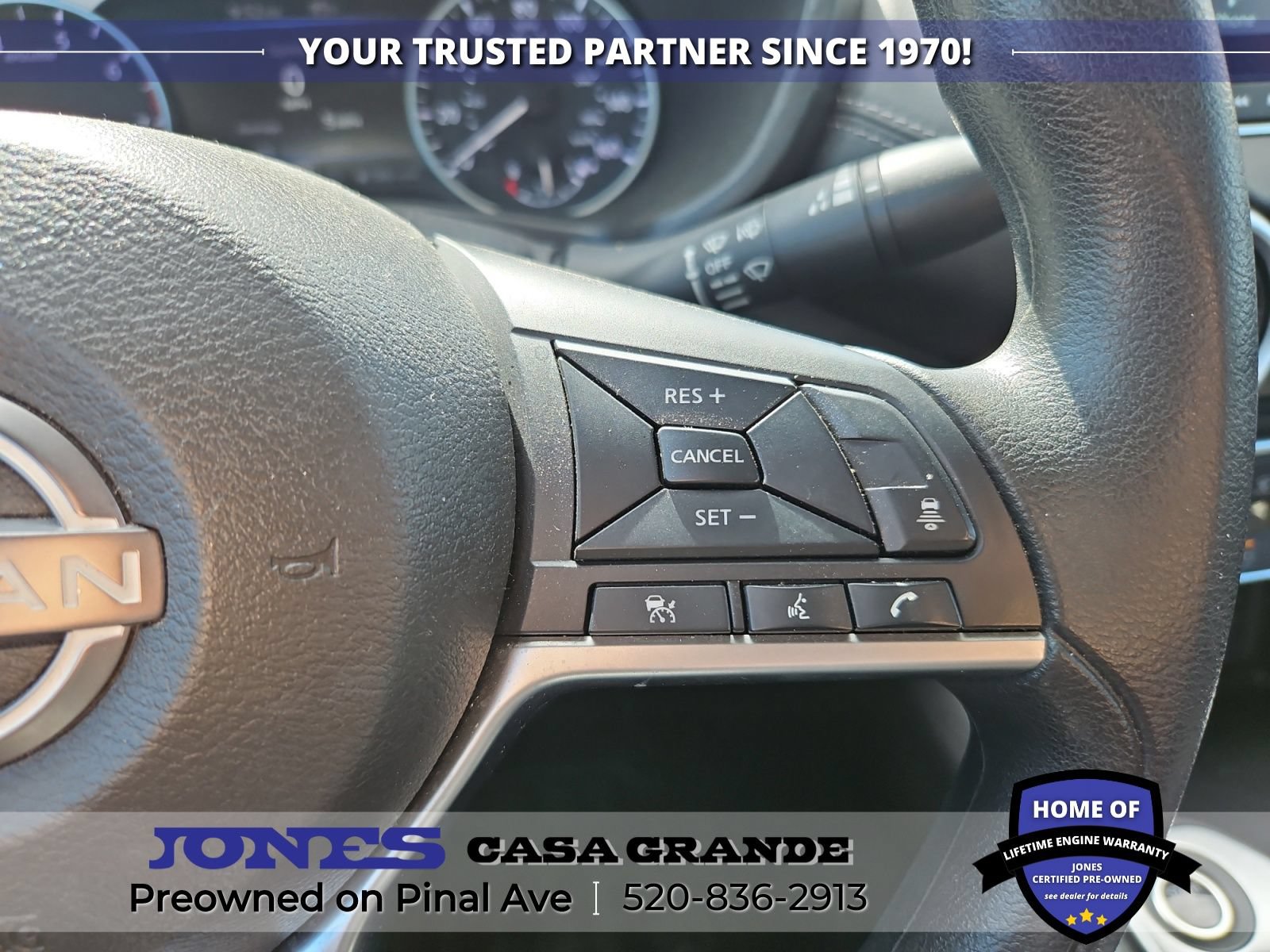 Used 2024 Nissan Sentra SV FWD image 13