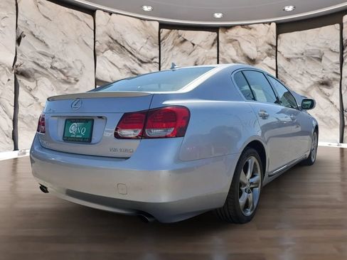 Used 2009 Lexus GS 350 RWD image 6