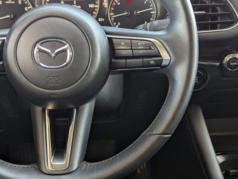 Used 2025 MAZDA MAZDA3 s image 22