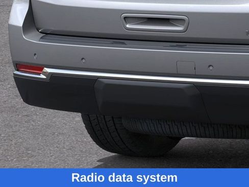 New 2026 Chevrolet Tahoe LT w/ Comfort Package image 15