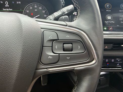 Used 2023 Buick Envision Essence w/ Sport Touring Package image 14