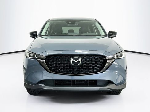 Used 2025 MAZDA CX-5 Carbon Edition AWD/4WD image 2