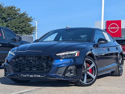 Used 2024 Audi A5 2.0T Premium Plus