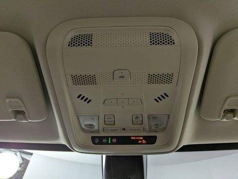 Certified 2023 Cadillac XT5 Premium Luxury w/ LPO, Floor Liner Package image 28