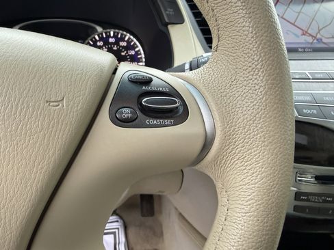 Used 2014 INFINITI QX60 AWD w/ Premium Plus Package image 19