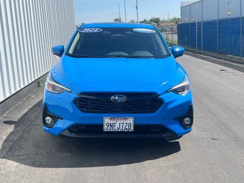 Used 2024 Subaru Impreza 2.0i Sport image 35