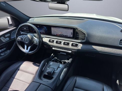 Used 2020 Mercedes-Benz GLE 350 4MATIC image 18