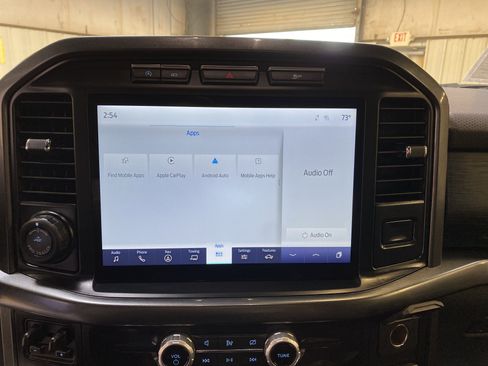 Used 2023 Ford F150 XLT w/ Equipment Group 302A High image 38