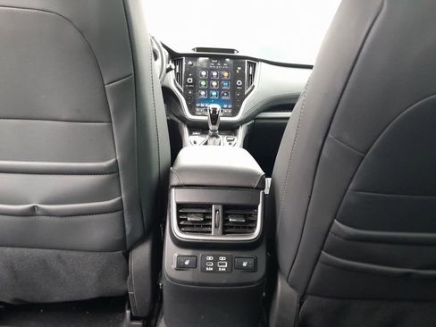 Certified 2024 Subaru Legacy Touring XT image 33