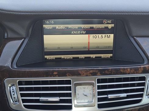 Used 2014 Mercedes-Benz CLS 550 image 26