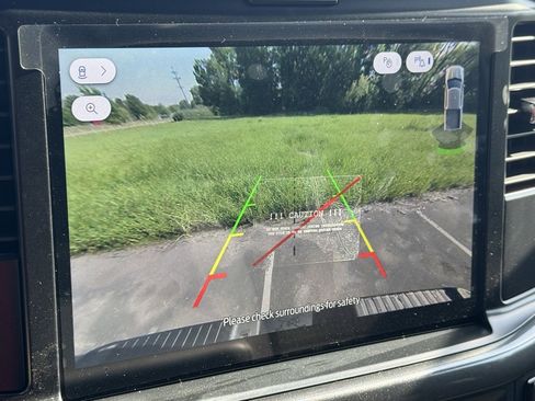 New 2025 Ford F150 STX w/ Equipment Group 201A FX4 image 27