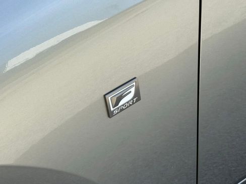 Certified 2023 Lexus IS 350 F Sport RWD image 8