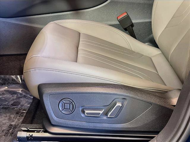New 2026 Audi Q3 quattro 2.0T AWD/4WD image 17