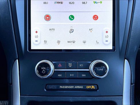 Certified 2024 Ford Edge SEL w/ Convenience Package AWD/4WD image 31