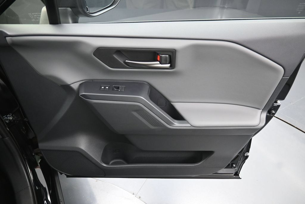 Certified 2026 Toyota RAV4 AWD Plug-in Hybrid image 36
