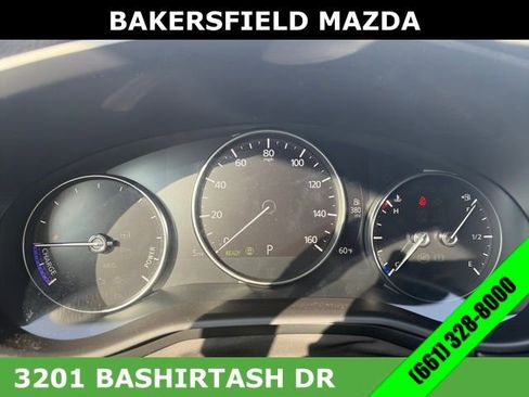 New 2026 MAZDA CX-50 2.5 Hybrid w/ Weather Package image 11